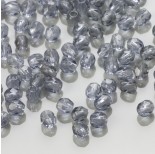 Zdjęcie - Fire Polish Montana Blue (30320) 3mm